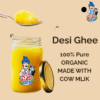 Pure Desi Ghee