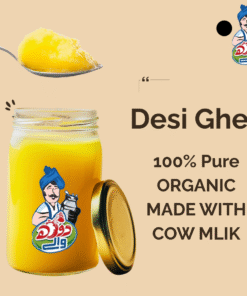 Pure Desi Ghee