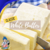 100 % Pure Natural Butter