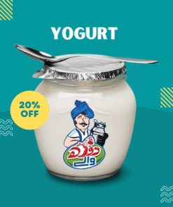 Fresh Creamy Yogurt Homemade Goodness in Every Spoonful